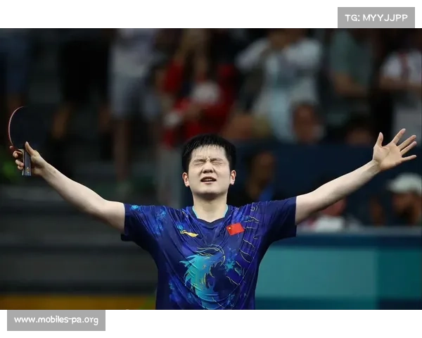 樊振东决胜局播放霉霉残夏 引发网友热议 导播巧妙配乐提升比赛氛围 樊振东决胜局播放霉霉残夏 引发网友热议 导播巧妙配乐提升比赛氛围