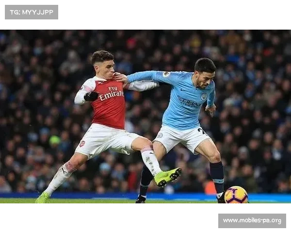 英超新赛季赛程揭晓 曼城首战迎战阿森纳 激烈对决再度上演