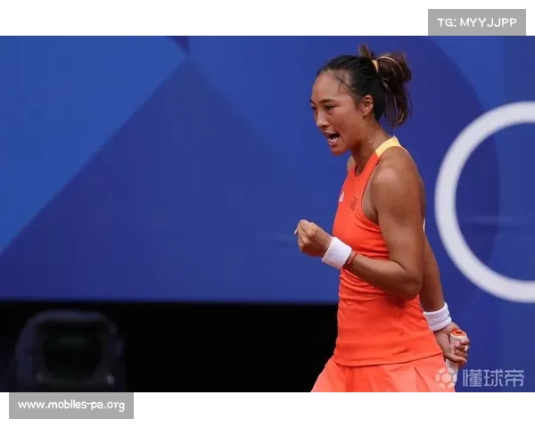 郑钦文重返WTA前五追平个人最佳 斯瓦泰克跌至第七位