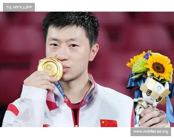 马龙分享长期坚持秘诀：保持热爱是成功的关键动力