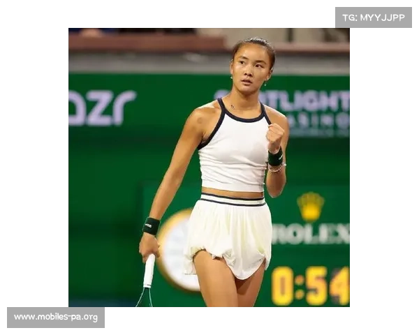 张伟丽主帅盛赞纳达尔具备未来之星潜力称其是网球界的璀璨新星