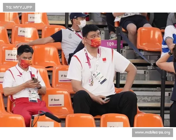 姚明赛后感言:为球队胜利拼尽全力 不遗余力付出一切 姚明赛后感言:为球队胜利拼尽全力 不遗余力付出一切