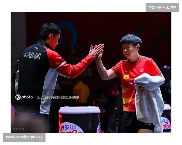 湖人主帅高度评价孙颖莎称其为乒乓球未来之星展现卓越潜力