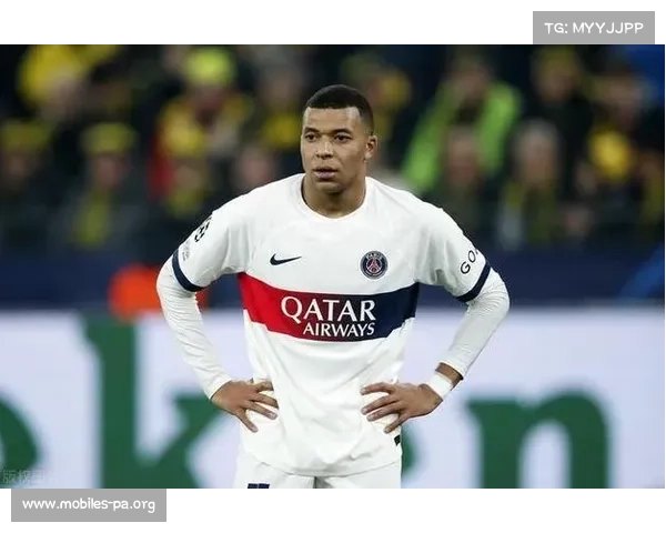 姆巴佩下赛季去向未定 曼联或成其新东家引关注