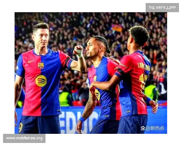 巴萨逆转欧冠胜利再现奇迹 打破历史纪录闯进四强