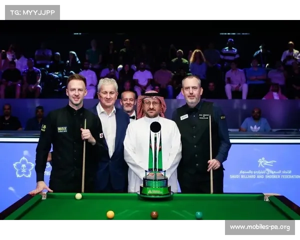 权威解读斯诺克大师赛焦点对决赛前走势与核心看点分析 权威解读斯诺克大师赛焦点对决赛前走势与核心看点分析